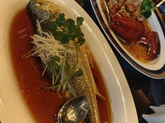 -新天世纪中餐厅