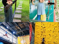 -Club Med地中海俱乐部·桂林度假村