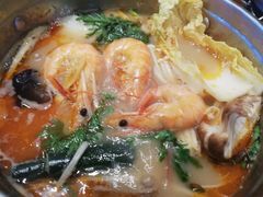 -火舞泰·泰式海鲜火锅餐厅(世纪城店)