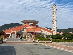 -中国闽台缘博物馆