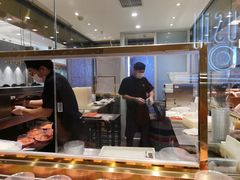 -争鲜回转寿司(南开大悦城店)
