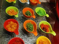 -極上萬膳·日料放题(海岸城店)