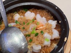 -蔡澜点心·粤菜(万菱汇店)