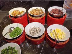 -泉州富力万达文华酒店·美食汇自助餐厅