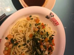 -川正旺江湖菜(三元桥店)