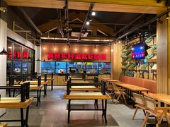 -小马哥烧烤(楚州店)