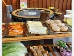 -阿昌白族石板烧(大理古城店)