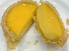 酥皮蛋挞-翠华(澳门银河店)