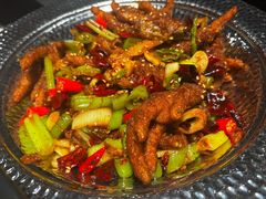 -掌上鲜(南顺城街店)