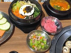 -香猪坊韩国烤肉专属门店(魏公村店)