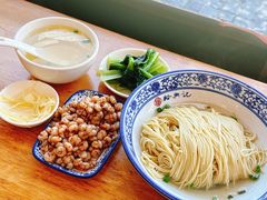 -裕兴记·三虾面(西北街总店)
