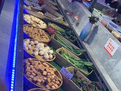 -爱有声毛肚串串火锅自助(龙之梦大都汇店)