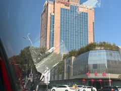 -苏州吴中希尔顿欢朋酒店