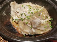 鸦片鱼头(黄油焗)-恭喜上堓砂锅焗·海鲜大排档(闵行龙湖店)