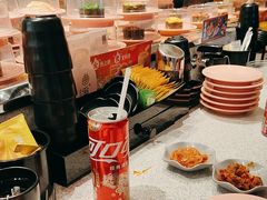 -争鲜回转寿司(南开大悦城店)
