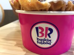 -Baskin Robbins(弘大店)