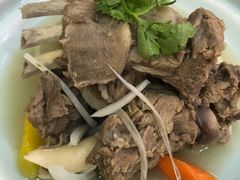 -新疆巴州金丝特餐厅(大钟寺店)