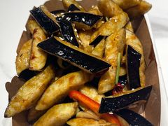 -双合园·海鲜水饺青岛菜(万佳广场店)