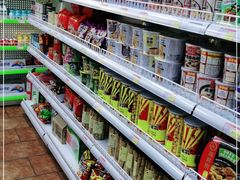 自助取餐区-百年义利(鲁谷东街店)