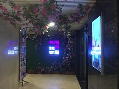 -紫悦咖餐厅(清控店)
