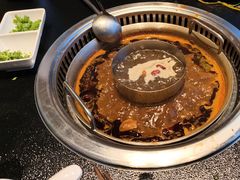 -葛记红焖羊肉(和平路形象店)