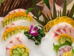 -丰卓会海鲜自助(中润大道店)