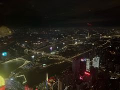 -广州四季酒店