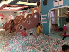 -青水瓦台汤泉(未央店)