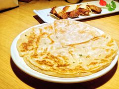 -吕氏疙瘩汤·海鲜新鲁菜(凯德mall新都心店)