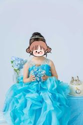 -倾城宝贝儿童摄影(浦东金谊店)