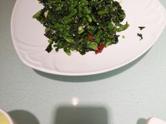 -粗茶淡饭•陕菜•家常菜