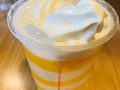 -麦当劳(双榆树店)
