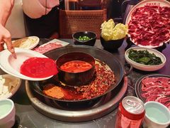 -巴蜀大将火锅(春熙店)