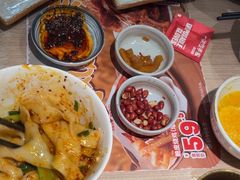 -大师兄·西北小馆(南沙万达广场店)