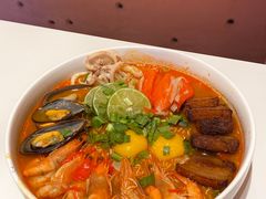 -美泰·Mangothai·清迈云街(天空之城店)