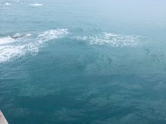 -青岛第三海水浴场