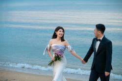 -安娜公馆婚纱摄影(锦州店)