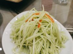 -李赵合鲜肉烧烤(西荷店)