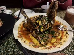 -南沙游艇会·大兵船餐厅