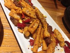 -云海肴·汽锅鸡·云南菜(天津国金汇店)