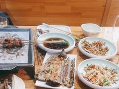 -管氏翅吧(国展店)