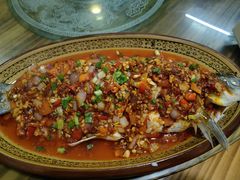 -朗妈私房菜(婺女州店)