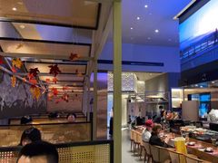 -鸟山鸣·日料食堂(王府井店)