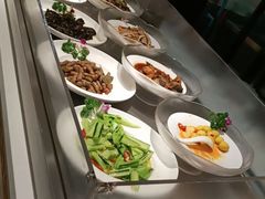 -纽斯特牛排自助餐厅(浦江万达店)