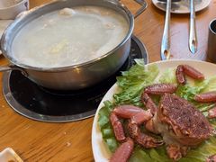 -吉友粥底火锅(方斜路店)