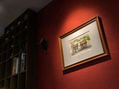 -RUMORS COFFEE ROASTERY鲁马滋咖啡(湖南路店)