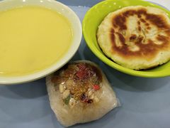 -紫金港餐饮中心-风味餐厅(浙江大学紫金港校区店)