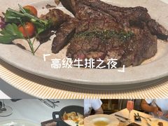 -王品牛排(杭州大厦店)