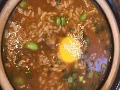 牛肉烩饭-赵小姐丨新中餐(曲江店)