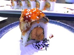 -将太无二·北美传奇寿司(荟聚购物中心西红门店)